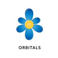 Orbitals cover