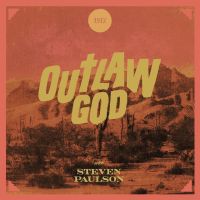 Outlaw God cover