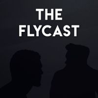 The Flycast cover