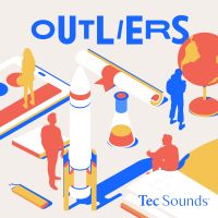 Outliers cover