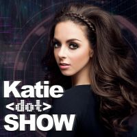 Katie dot Show cover