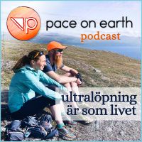 Pace on Earth podcast cover