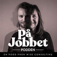 PåJobbetpodden - För dig som är intresserad av ledarskap! cover