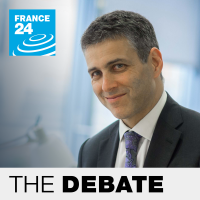 The Debate cover