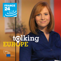 Talking Europe cover