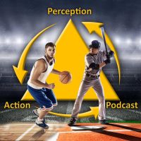 The Perception & Action Podcast cover