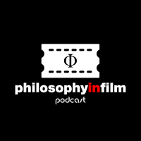 Philosophy In Film cover