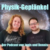 Physik-Geplänkel cover