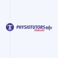 Physiotutors Podcast cover