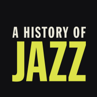A History of Jazz Podcast cover