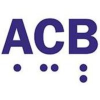 ACB Advocacy Update cover