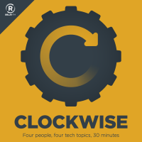 Clockwise cover
