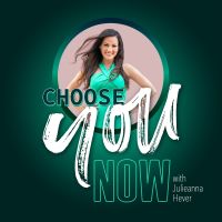 Choose You Now cover