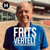Frits Barend vertelt | Helden cover