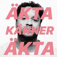 Äkta Känner Äkta cover