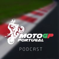Motogp Portugal Podcast cover