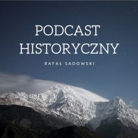 Podcast Historyczny cover