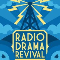 Radio Drama Revival cover