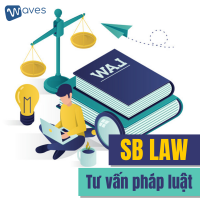 SB LAW - Tư Vấn Pháp Luật cover