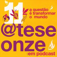 Tese Onze cover
