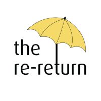 The Re-Return — A How I Met Your Mother Podcast cover