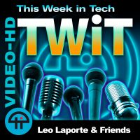 This Week in Tech (Video HD) cover