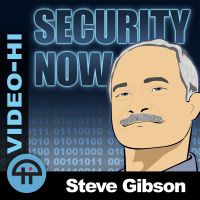 Security Now (Video HI) cover