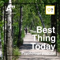 The Best Thing Today cover