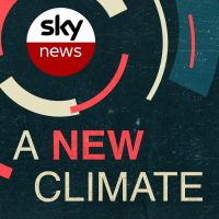 A New Climate cover