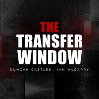 The Transfer Window cover
