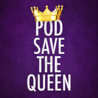 Pod Save The Queen - Royal family news, interviews and fashion cover