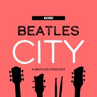 Beatles City cover