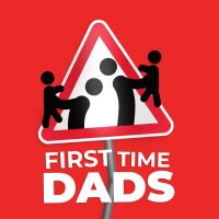 First Time Dads cover