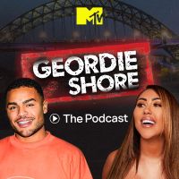 Geordie Shore: The Podcast cover