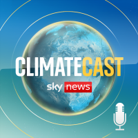 ClimateCast cover