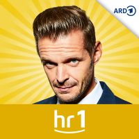 hr1 Schroeders Dienstag cover