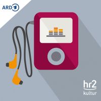 hr2 Hörbuch Zeit cover