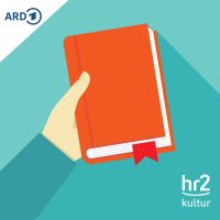 hr2 Neue Bücher cover