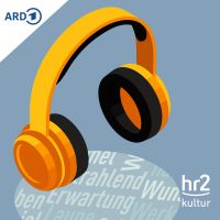 hr2 Hörspiel cover