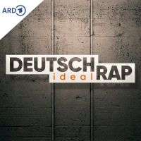 YOU FM Deutschrap ideal cover