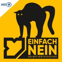 YOU FM Einfach Nein. Der Selbstverteidigungspodcast cover