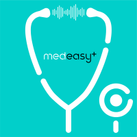 MedEasy Norge cover