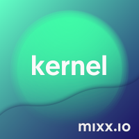Kernel cover