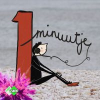 1-Minuutje cover
