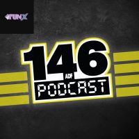 146 Podcast cover