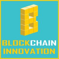 Blockchain Innovation: Interviewing The Brightest Minds In Blockchain cover