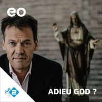 Adieu God cover