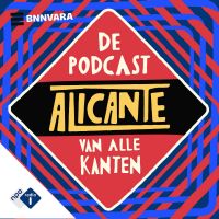 Alicante cover