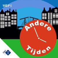Andere Tijden cover
