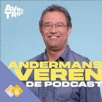 Andermans Veren cover